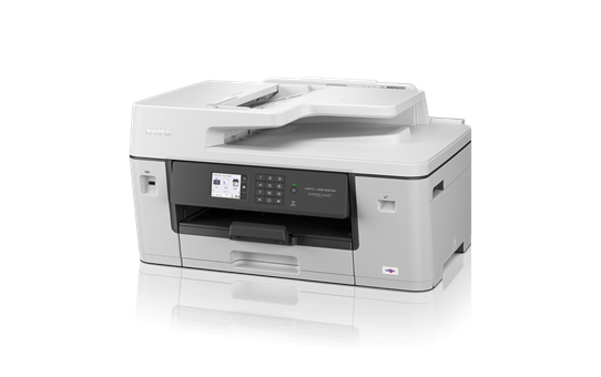 MFC-J6540DW Professional A3 inkjet wireless all-in-one printer  2