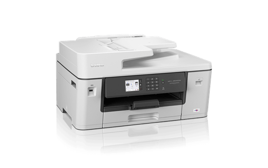 MFC-J6540DW Professional A3 inkjet wireless all-in-one printer  3