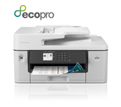 MFC-J6540DWE Professional A3 inkjet wireless all-in-one printer, with a 4 month free EcoPro subscription trial