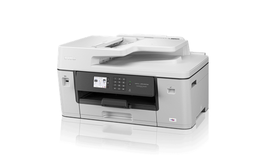 MFC-J6540DWE | A3 all-in-one kleureninkjetprinter | Inclusief 4 maanden gratis EcoPro inktabonnement 2