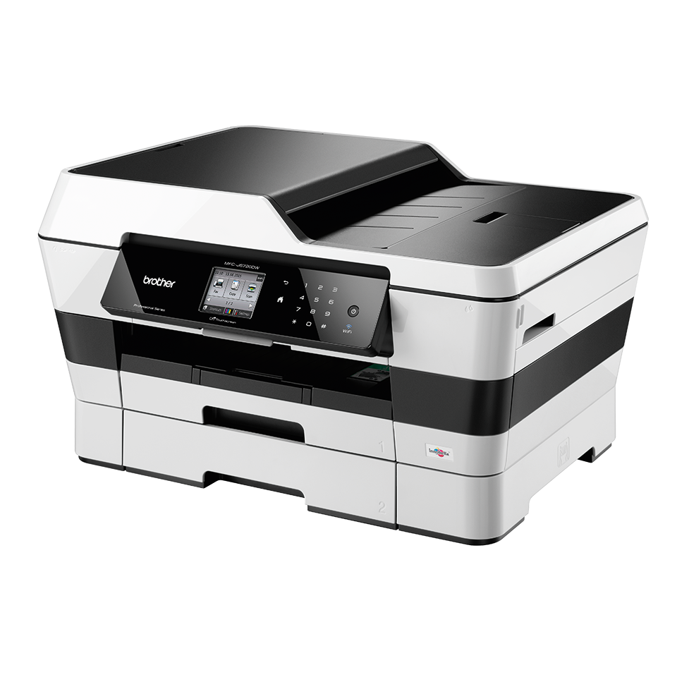 brother printer costco