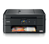 MFC-J680DW Compact A4 Inkjet Printer