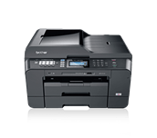 MFC-J6910DW A3 all-in-one inkjet printer