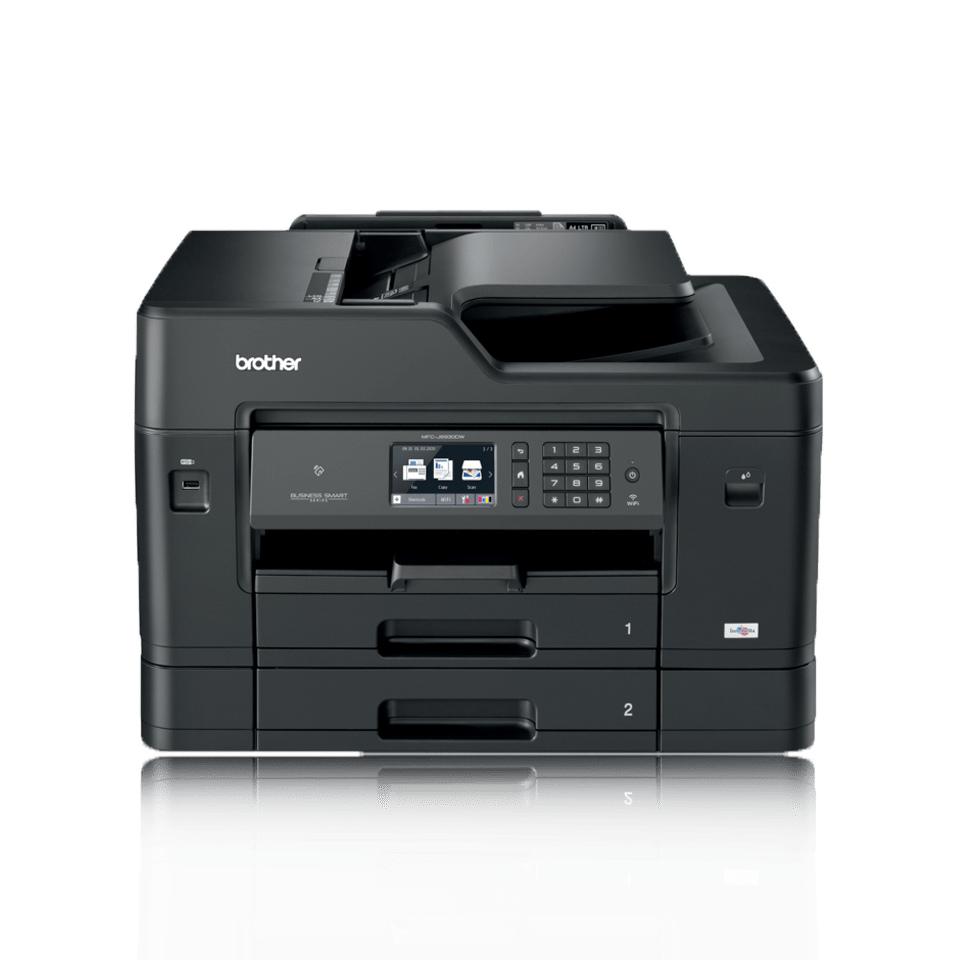 Impresora multifunción de tinta MFC-J6930DW, Brother