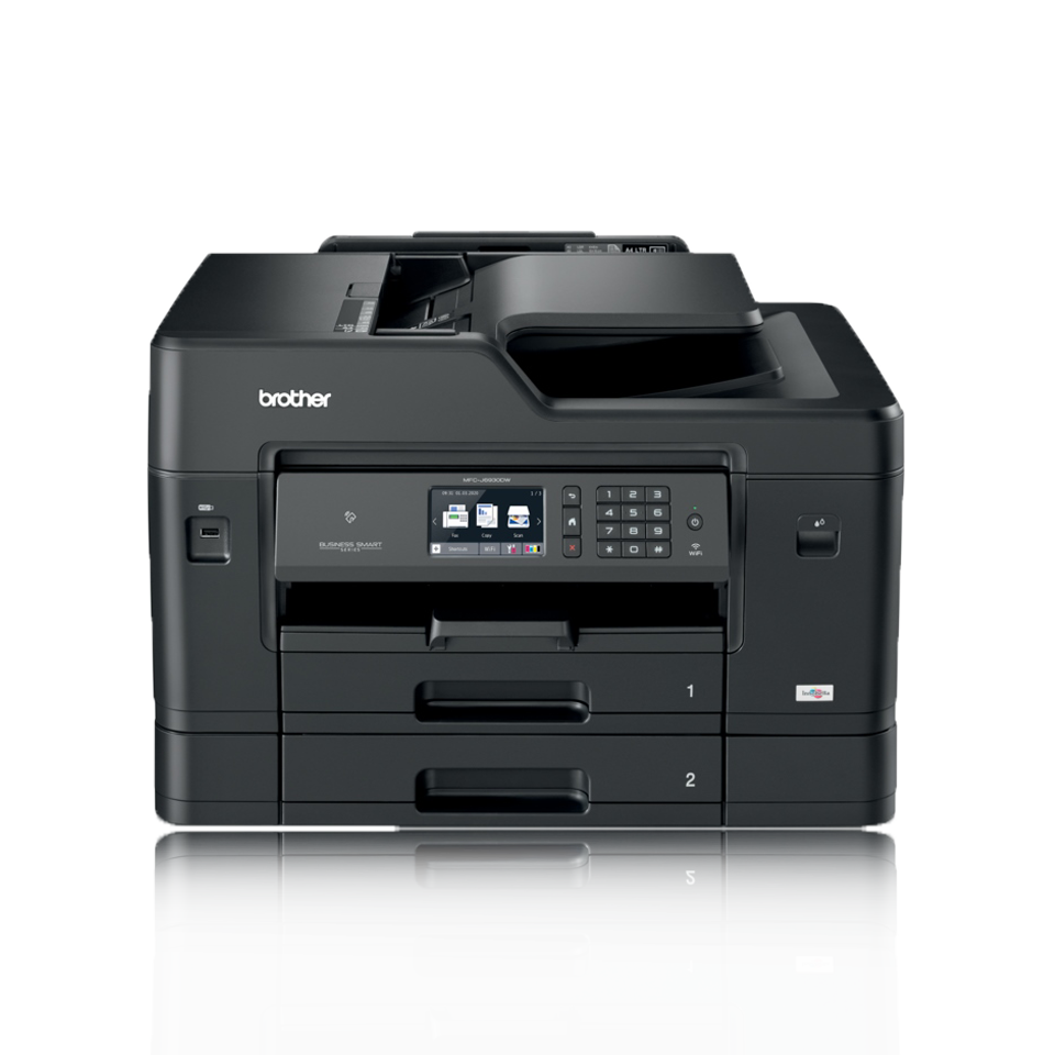 Impresora multifunción de tinta MFC-J6930DW, Brother