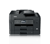 MFC-J6930DW Wireless Inkjet Printer