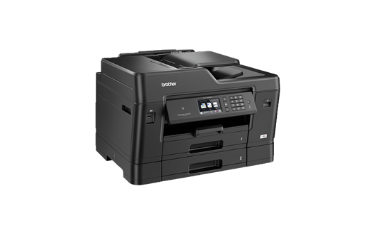 MFC-J6930DW A3 all-in-one inkjet printer 3