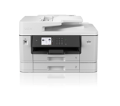 L'imprimante MFCJ-6940DW de face
