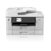 L'imprimante MFCJ-6940DW de face