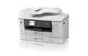 MFC-J6940DW - Professionele Brother A3 all-in-one kleuren inkjet printer met WiFi 2