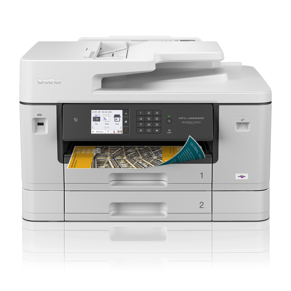 MFC-J6940DW | Inkjet Printers | UK