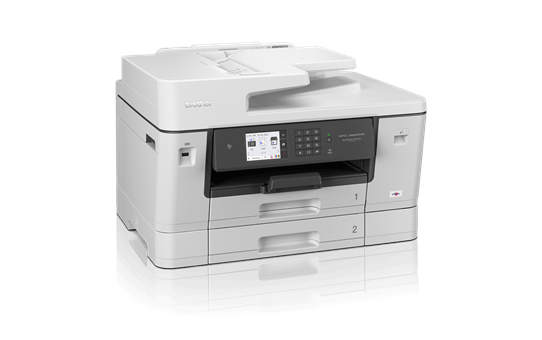 MFC-J6940DW Professional A3 inkjet wireless all-in-one printer  3