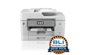 MFC-J6945DW Barevná bezdrátová inkoustová tiskárna A3 4 v 1