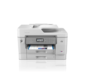 Impressora multifunções de tinta MFC-J6945DW Brother