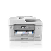 Impressora multifunções de tinta MFC-J6945DW Brother