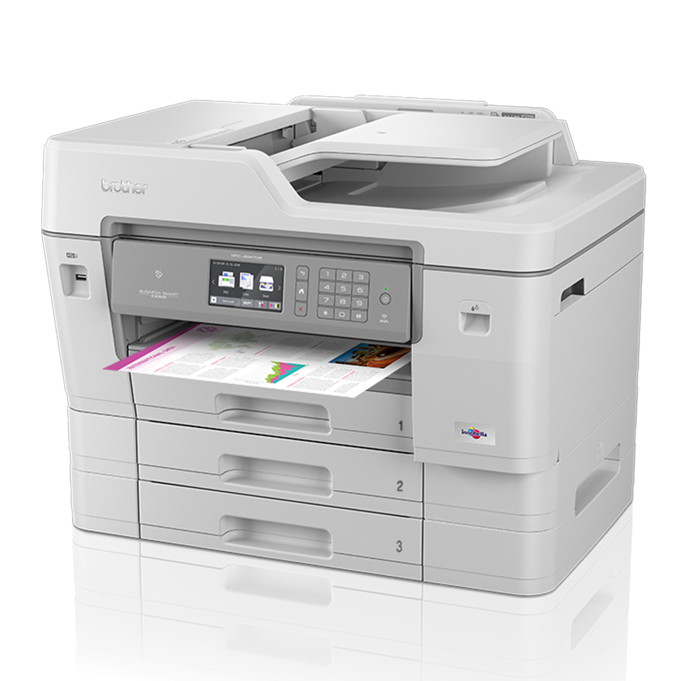 MFC-J6947DW Multifunktionsgerät online kaufen | Brother