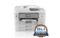 MFC-J6947DW brezžična A3 barvna brizgalna večfunkcijska naprava za tiskanje, kopiranje, skeniranje in faksiranje*