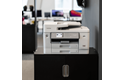 Multifunkční inkoustová tiskárna MFC-J6955DW formátu A3 s nákladově efektivním a vysoce kvalitním barevným výstupem 5
