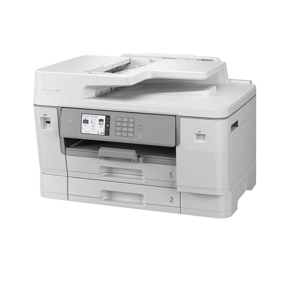 MFC-J6955DW | Professionele A3 all-in-one kleureninkjetprinter 2
