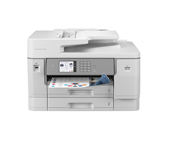 Multifunkční inkoustová tiskárna MFC-J6955DW formátu A3 s nákladově efektivním a vysoce kvalitním barevným výstupem