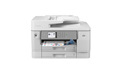 MFC-J6955DW - Professionele Brother A3 all-in-one kleuren inkjet printer met WiFi en voordelige afdrukken van hoge kwaliteit