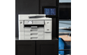 MFC-J6957DW Barevná inkoustová bezdrátová tiskárna formátu A3 se špičkovými možnostmi manipulace s papírem 5