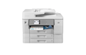 "Brother" MFC-J6957DW profesionalus A3 formato spalvotas rašalinis belaidis daugiafunkcis spausdintuvas su išskirtinėmis popieriaus tvarkymo galimybėmis