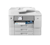 Brother MFC-J6957DW profesionāls A3 krāsu tintes bezvadu all-in-one printeris ar izcilām papīra apstrādes spējām