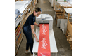 MFC-J6959DW - trådløs alt-i-én A3-inkjetprinter til bannerprint i langt format 4