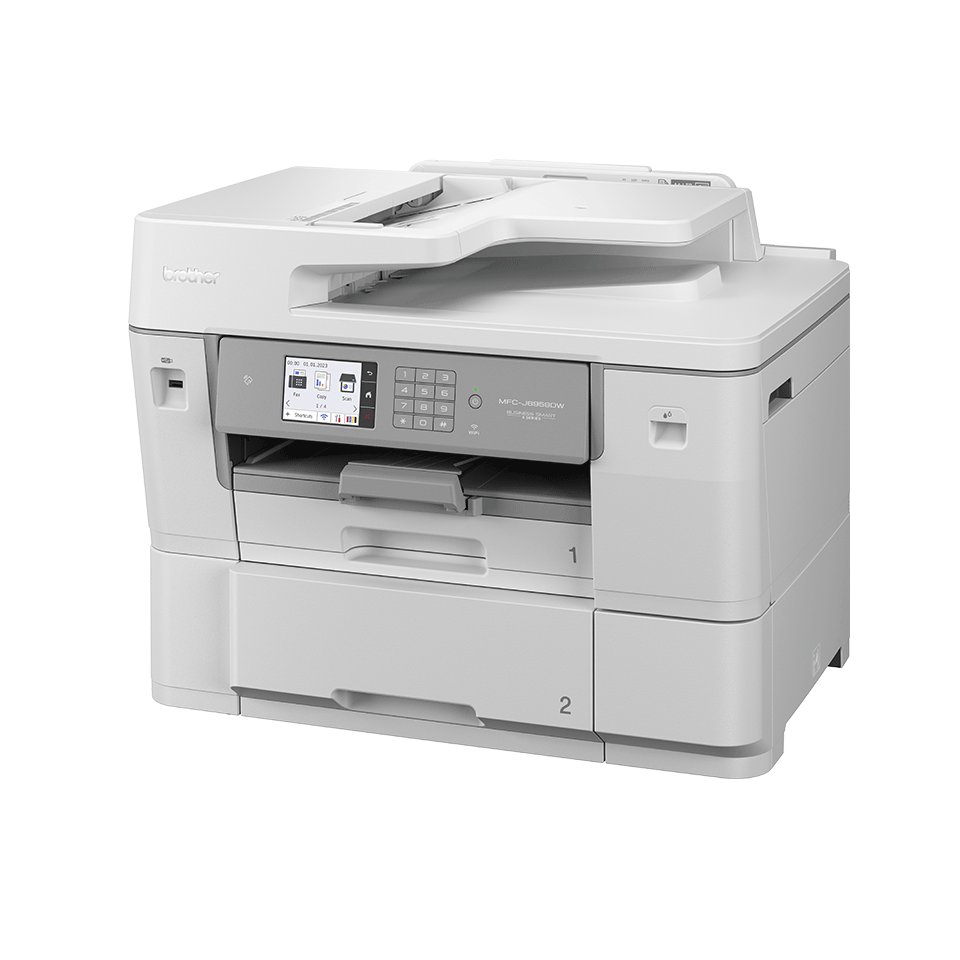 MFC-J6959DW Imprimante à jet d'encre grand format 2