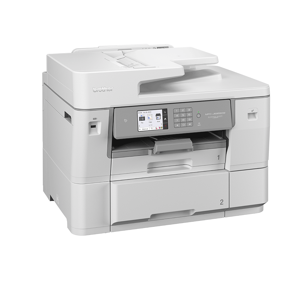 MFC-J6959DW Imprimante à jet d'encre grand format 3