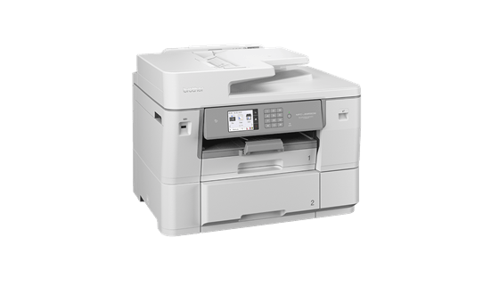 MFC-J6959DW - profesionalus A3/didelio formato rašalinis belaidis daugiafunkcinis spausdintuvas 3