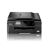 MFC-J870DW all-in-one inkjet printer