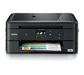 MFCJ880 Impresora de tinta de consumo con WiFi