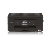 Impressora multifunções de tinta MFC-J890DW Brother