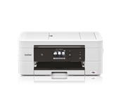 Impresora multifunción tinta MFC-J895DW Brother