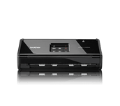 Escáner departamental compacto ADS1100W