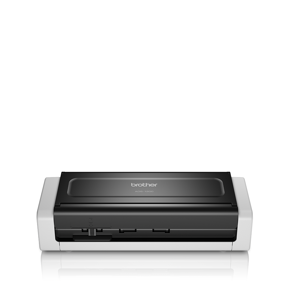 ADS1200 Compact Document Scanner Brother UK