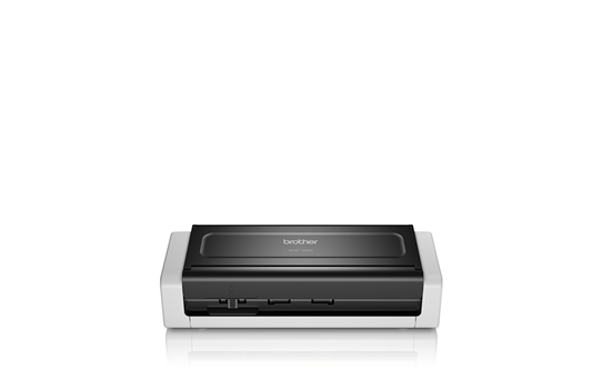 ADS-1200 Portable, Compact Document Scanner 4