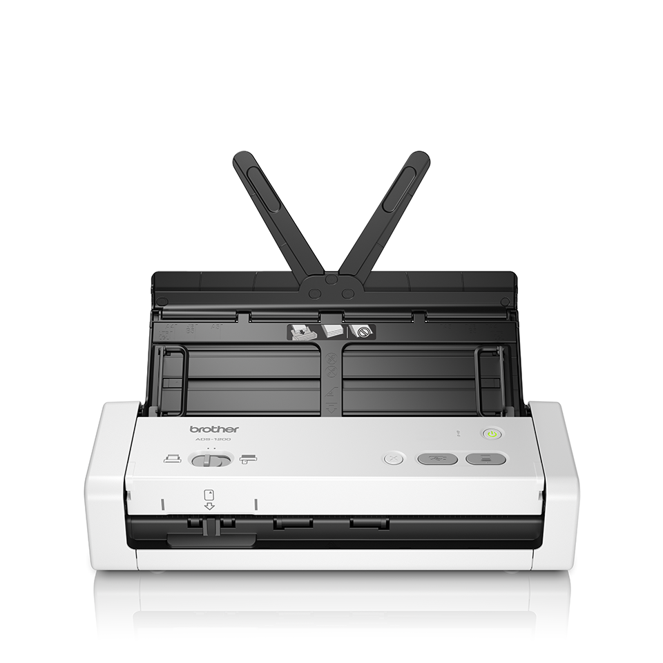 ADS-1200 - asiakirjaskanneri 5
