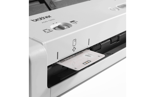 ADS-1200 kompaktni prenosni dokumentni skener 6