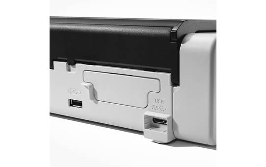 ADS-1200 Portabler und kompakter Dokumentenscanner 7