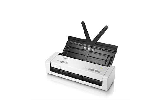 ADS-1200 Portable, Compact Document Scanner 2