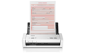 ADS-1200 hordozható, kompakt dokumentum szkenner