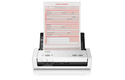 ADS-1200 - преносим, компактен документен скенер.