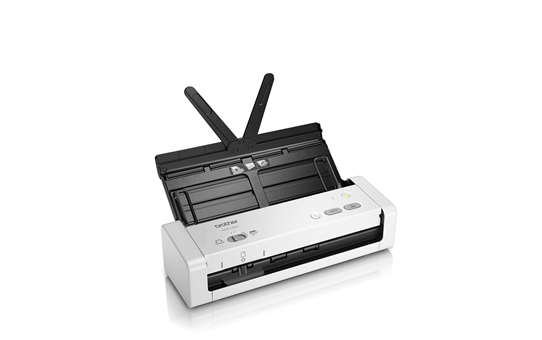 ADS-1200 Compacte, dubbelzijdige documentscanner 3
