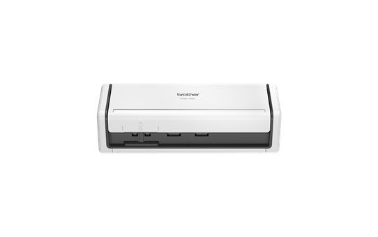 Brother ADS-1300 Compacte, draagbare documentscanner 5