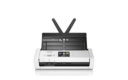 ADS-1700W pametni kompaktni dokumentni skener 5