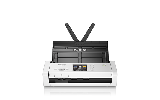 ADS-1700W Scanner de documents compact et intelligent 5