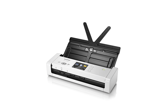 ADS-1700W smart og kompakt dokumentscanner 2
